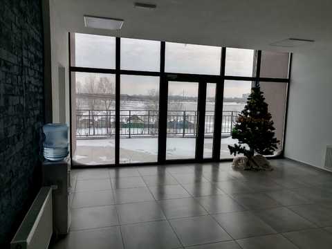 коммерческая по адресу Приречная ул., 13