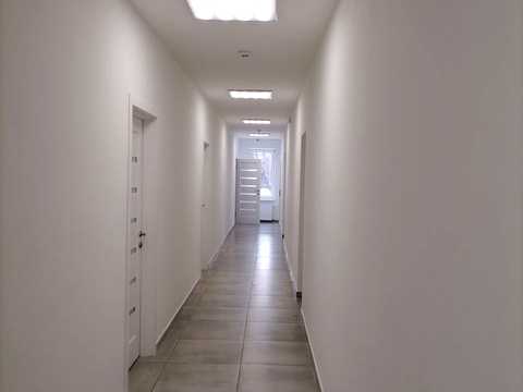 коммерческая по адресу Приречная ул., 13