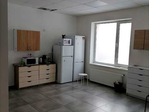 коммерческая по адресу Приречная ул., 13