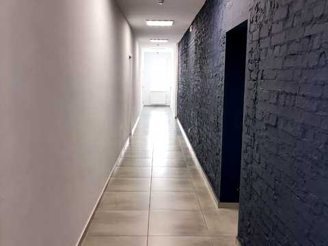 коммерческая по адресу Приречная ул., 13