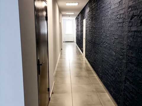 коммерческая по адресу Приречная ул., 13