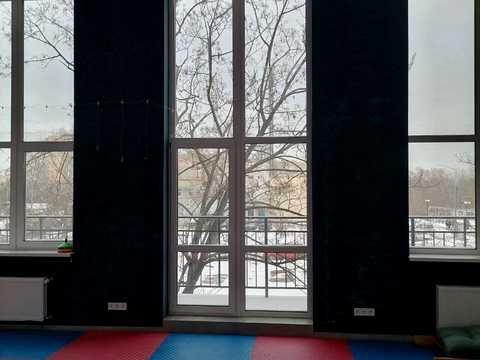 коммерческая по адресу Приречная ул., 13