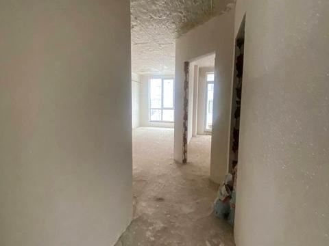 квартира по адресу Национальной Гвардии ул., (Будинок 4)