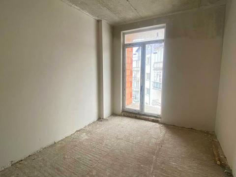 квартира по адресу Национальной Гвардии ул., (Будинок 4)