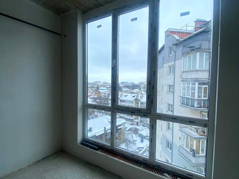 квартира по адресу Национальной Гвардии ул., (Будинок 4)