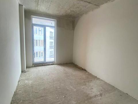 квартира по адресу Национальной Гвардии ул., (Будинок 4)