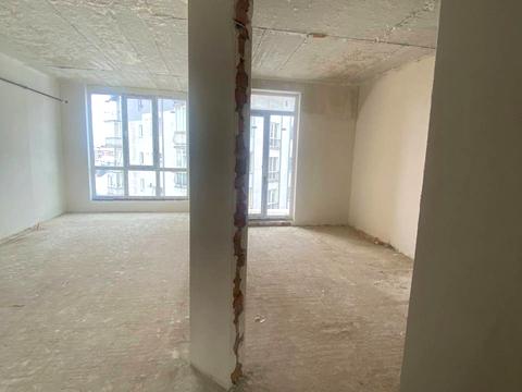 квартира по адресу Национальной Гвардии ул., (Будинок 4)