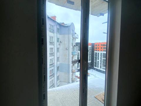 квартира по адресу Национальной Гвардии ул., (Будинок 4)