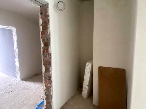 квартира по адресу Национальной Гвардии ул., (Будинок 4)