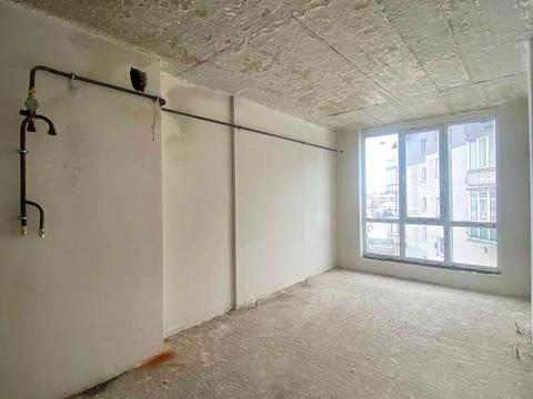 квартира по адресу Национальной Гвардии ул., (Будинок 4)