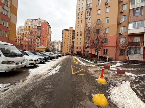 квартира за адресою Михайла Грушевського вул., 39/3 к5