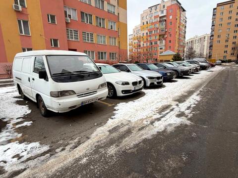 квартира за адресою Михайла Грушевського вул., 39/3 к5