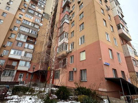 квартира за адресою Михайла Грушевського вул., 39/3 к5