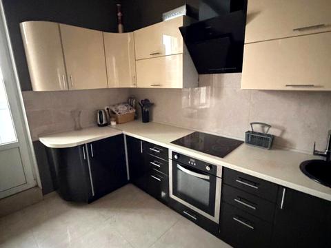 квартира за адресою Михайла Грушевського вул., 39/3 к5