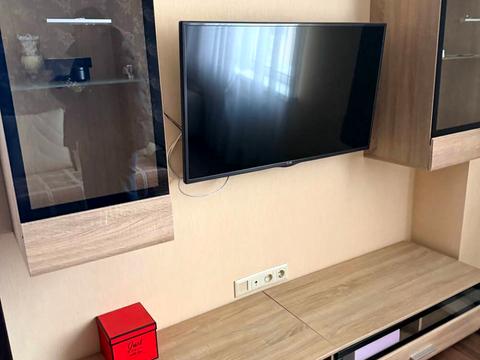 квартира за адресою Михайла Грушевського вул., 39/3 к5