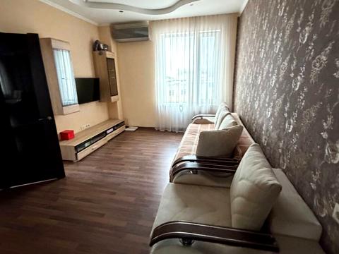 квартира за адресою Михайла Грушевського вул., 39/3 к5