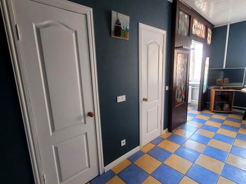 квартира по адресу Гетмана Павла Скоропадского ул. (Льва Толстого), 51/102