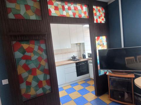 квартира по адресу Гетмана Павла Скоропадского ул. (Льва Толстого), 51/102