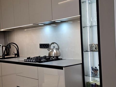 квартира за адресою Кульпарківська вул., (Будинок)