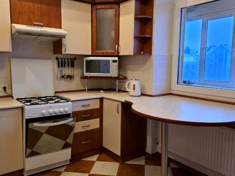 квартира за адресою Пасічна вул., (Будинок 1)