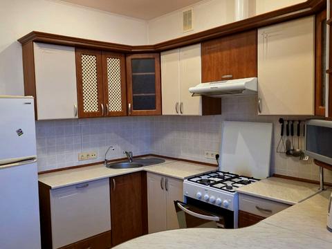 квартира по адресу Пасечная ул., (Будинок 1)