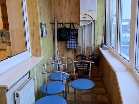 квартира за адресою Пасічна вул., (Будинок 1)