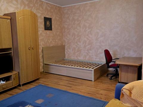 квартира за адресою Пасічна вул., (Будинок 1)