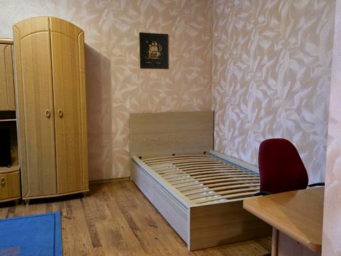 квартира за адресою Пасічна вул., (Будинок 1)