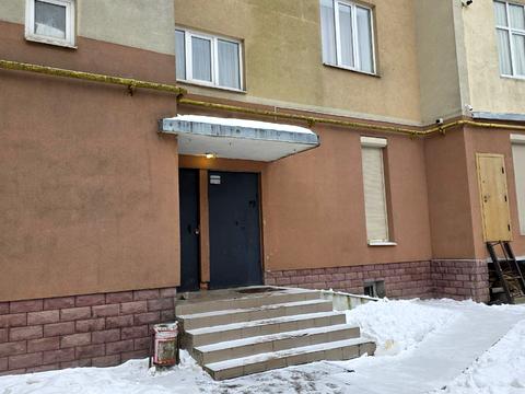 квартира за адресою Пасічна вул., (Будинок 1)