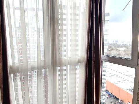 квартира за адресою Драгоманова вул., 2-А