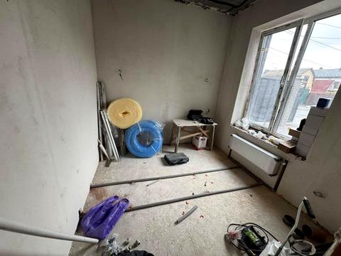 дом по адресу Семьи Шкаровских ул.