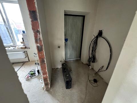 дом по адресу Семьи Шкаровских ул.