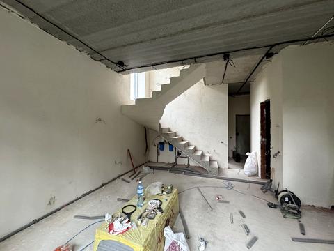 дом по адресу Семьи Шкаровских ул.