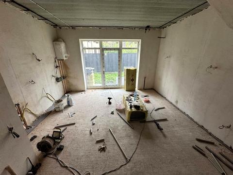 дом по адресу Семьи Шкаровских ул.