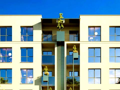 квартира за адресою Собранецька вул., 133