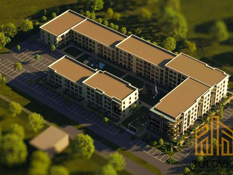 квартира за адресою Собранецька вул., 133