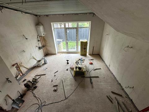 дом по адресу Семьи Шкаровских ул.