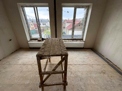 дом по адресу Семьи Шкаровских ул.