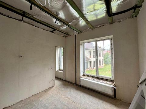 дом по адресу Семьи Шкаровских ул.