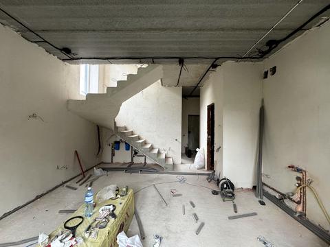 дом по адресу Семьи Шкаровских ул.