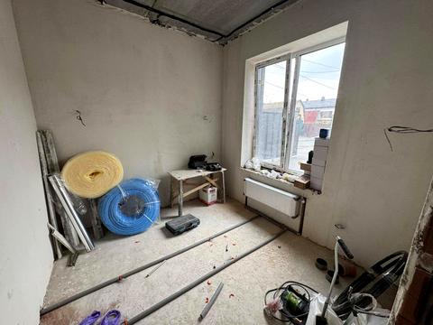 дом по адресу Семьи Шкаровских ул.