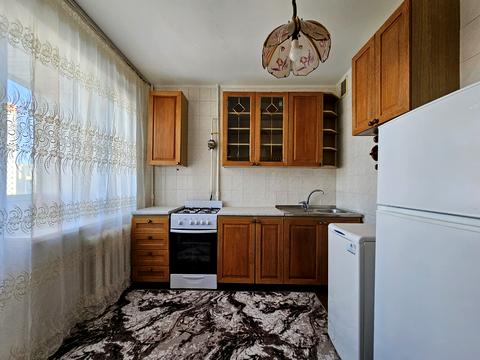 квартира за адресою Леся Курбаса просп., 13-А