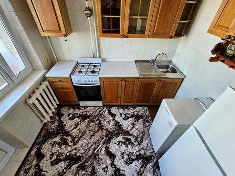 квартира за адресою Леся Курбаса просп., 13-А