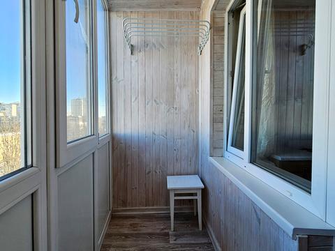 квартира за адресою Леся Курбаса просп., 13-А