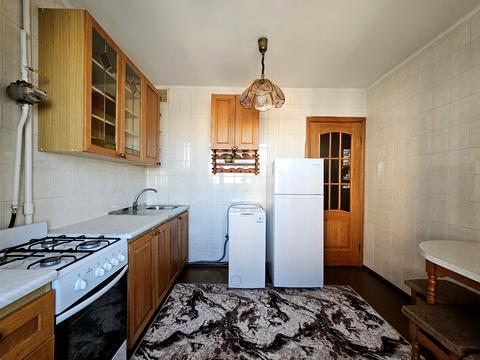 квартира за адресою Леся Курбаса просп., 13-А