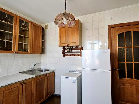 квартира за адресою Леся Курбаса просп., 13-А