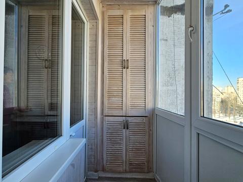 квартира за адресою Леся Курбаса просп., 13-А