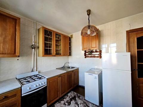 квартира за адресою Леся Курбаса просп., 13-А