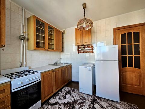 квартира за адресою Леся Курбаса просп., 13-А