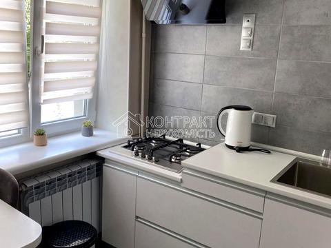 квартира за адресою Науки просп. (Леніна), 41/43